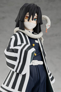 [PREORDER] POP UP PARADE Obanai Iguro - Glacier Hobbies - Good Smile Company