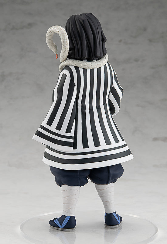 [PREORDER] POP UP PARADE Obanai Iguro - Glacier Hobbies - Good Smile Company