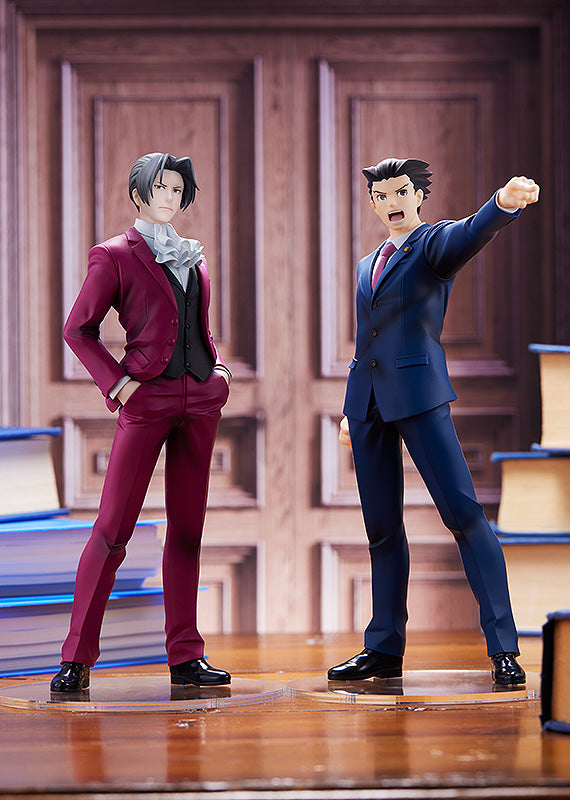 [PREORDER] POP UP PARADE Phoenix Wright - Glacier Hobbies - Good Smile Company