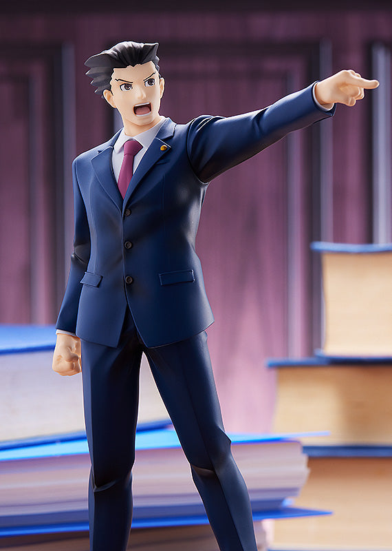 [PREORDER] POP UP PARADE Phoenix Wright - Glacier Hobbies - Good Smile Company
