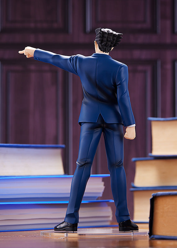[PREORDER] POP UP PARADE Phoenix Wright - Glacier Hobbies - Good Smile Company
