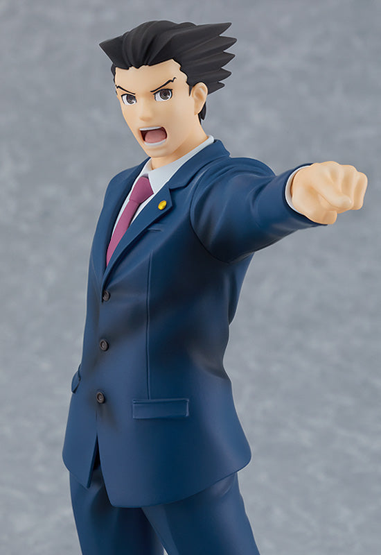 [PREORDER] POP UP PARADE Phoenix Wright - Glacier Hobbies - Good Smile Company
