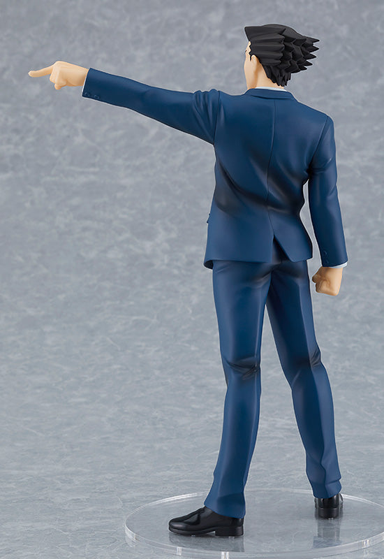 [PREORDER] POP UP PARADE Phoenix Wright - Glacier Hobbies - Good Smile Company