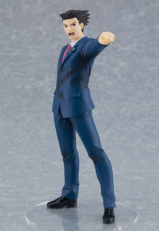 [PREORDER] POP UP PARADE Phoenix Wright - Glacier Hobbies - Good Smile Company