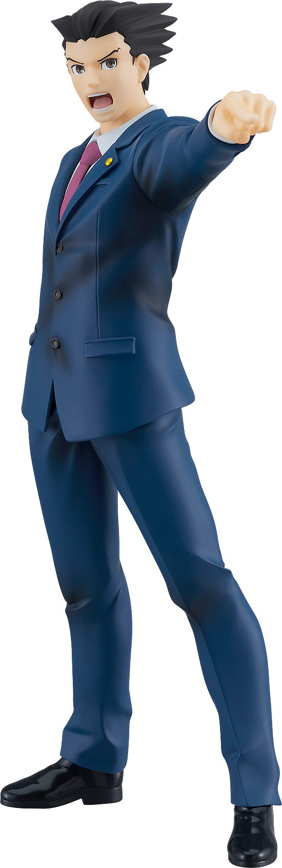 [PREORDER] POP UP PARADE Phoenix Wright - Glacier Hobbies - Good Smile Company