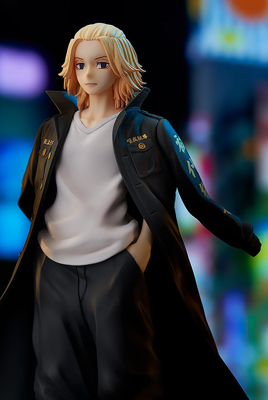 [PREORDER] POP UP PARADE Manjiro Sano - Glacier Hobbies - ORANGE ROUGE