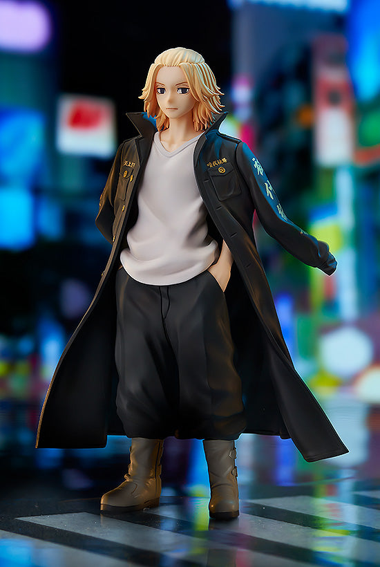 [PREORDER] POP UP PARADE Manjiro Sano - Glacier Hobbies - ORANGE ROUGE