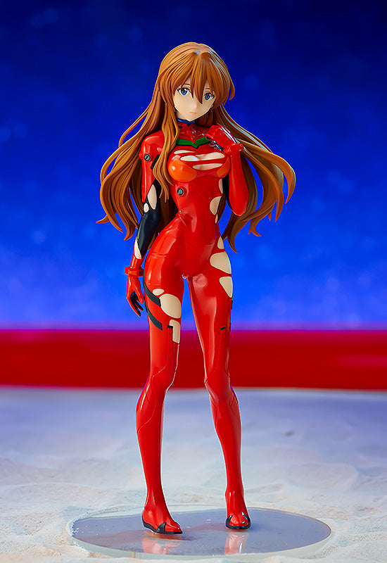 [PREORDER] POP UP PARADE Asuka Langley - Glacier Hobbies - Good Smile Company