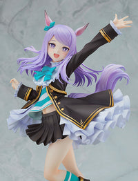 [PREORDER] Mejiro McQueen The Treasure of the Prestigious Mejiro Family Umamusume: Pretty Derby 1/7 Scale Figure - Glacier Hobbies - Good Smile Company