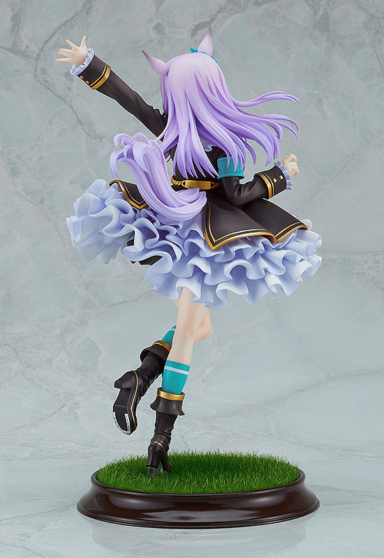 [PREORDER] Mejiro McQueen The Treasure of the Prestigious Mejiro Family Umamusume: Pretty Derby 1/7 Scale Figure - Glacier Hobbies - Good Smile Company