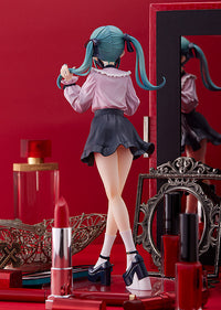 [PREORDER] POP UP PARADE Hatsune Miku: The Vampire Ver. L - Glacier Hobbies - Good Smile Company