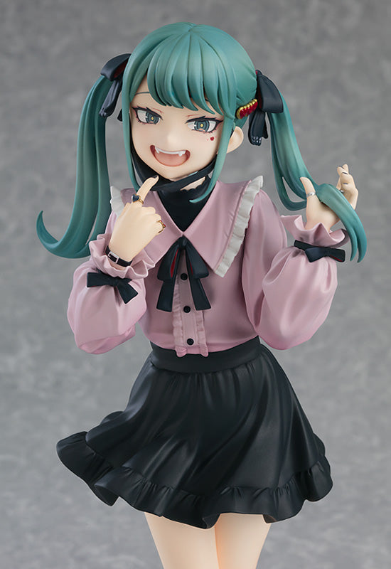 [PREORDER] POP UP PARADE Hatsune Miku: The Vampire Ver. L - Glacier Hobbies - Good Smile Company