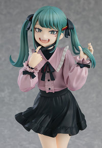 [PREORDER] POP UP PARADE Hatsune Miku: The Vampire Ver. L - Glacier Hobbies - Good Smile Company