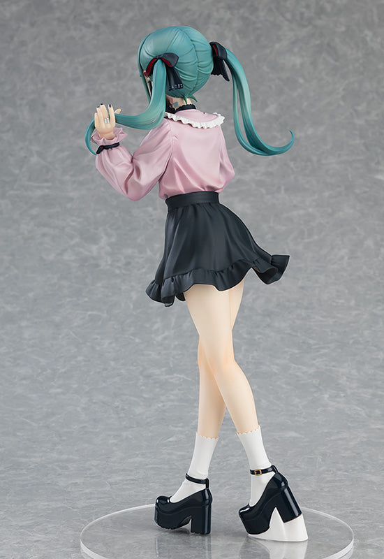 [PREORDER] POP UP PARADE Hatsune Miku: The Vampire Ver. L - Glacier Hobbies - Good Smile Company