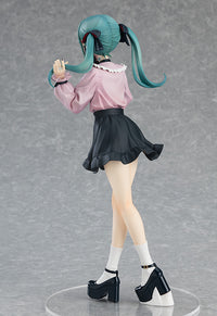 [PREORDER] POP UP PARADE Hatsune Miku: The Vampire Ver. L - Glacier Hobbies - Good Smile Company
