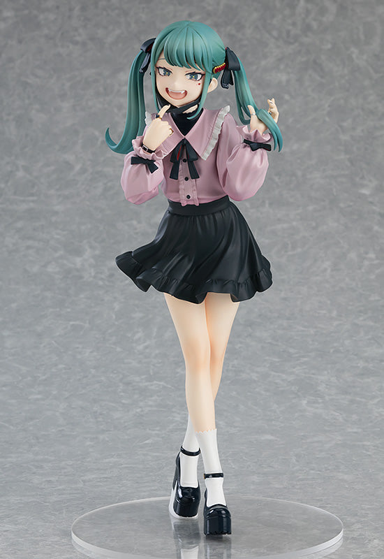 [PREORDER] POP UP PARADE Hatsune Miku: The Vampire Ver. L - Glacier Hobbies - Good Smile Company
