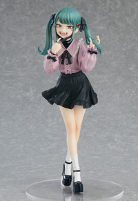 [PREORDER] POP UP PARADE Hatsune Miku: The Vampire Ver. L - Glacier Hobbies - Good Smile Company