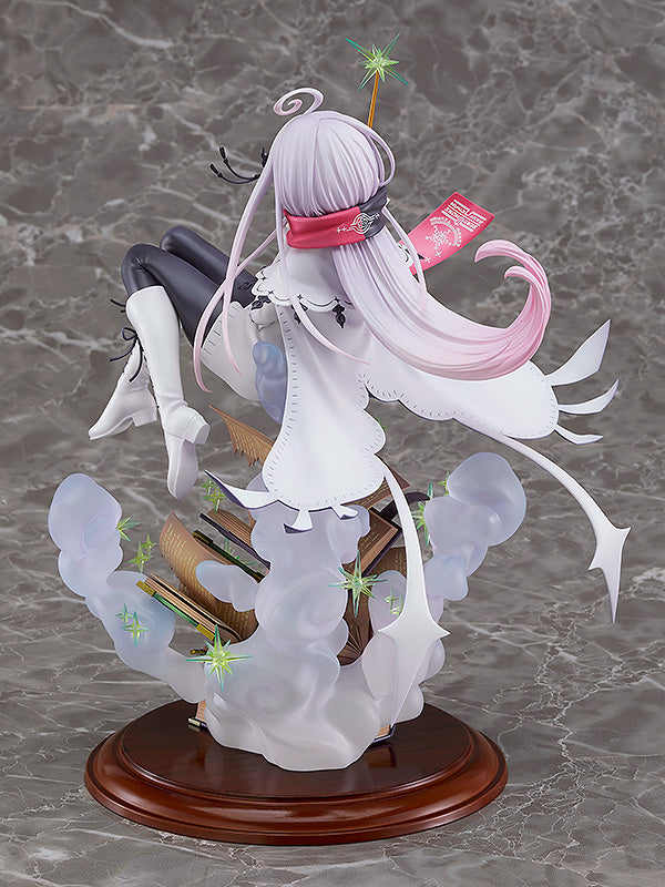 [PREORDER] Arsnotoria - 1/7 Scale Figure - Glacier Hobbies - Good Smile Company