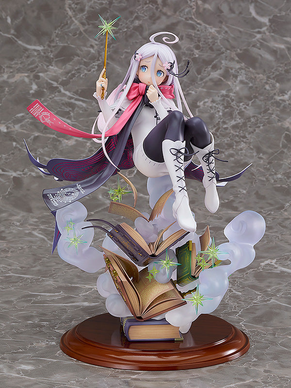 [PREORDER] Arsnotoria - 1/7 Scale Figure - Glacier Hobbies - Good Smile Company