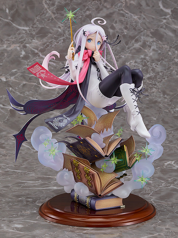 [PREORDER] Arsnotoria - 1/7 Scale Figure - Glacier Hobbies - Good Smile Company