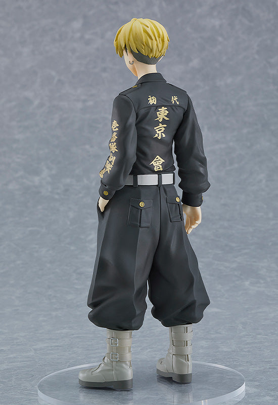 [PREORDER] POP UP PARADE Chifuyu Matsuno - Glacier Hobbies - Good Smile Company