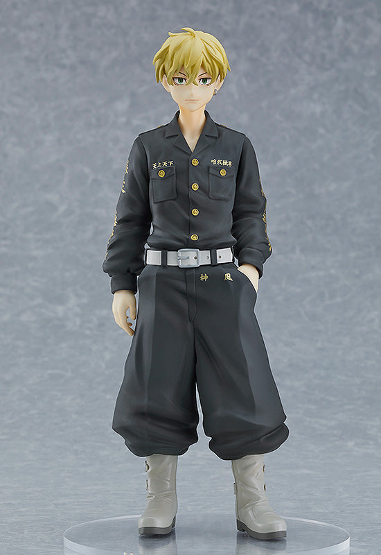 [PREORDER] POP UP PARADE Chifuyu Matsuno - Glacier Hobbies - Good Smile Company