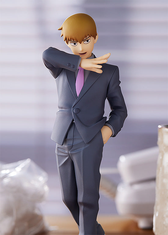 [PREORDER] POP UP PARADE Arataka Reigen - Glacier Hobbies - Good Smile Company