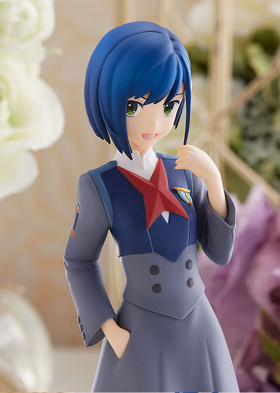 [PREORDER] POP UP PARADE Ichigo - Glacier Hobbies - Good Smile Company