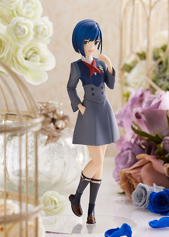 [PREORDER] POP UP PARADE Ichigo - Glacier Hobbies - Good Smile Company