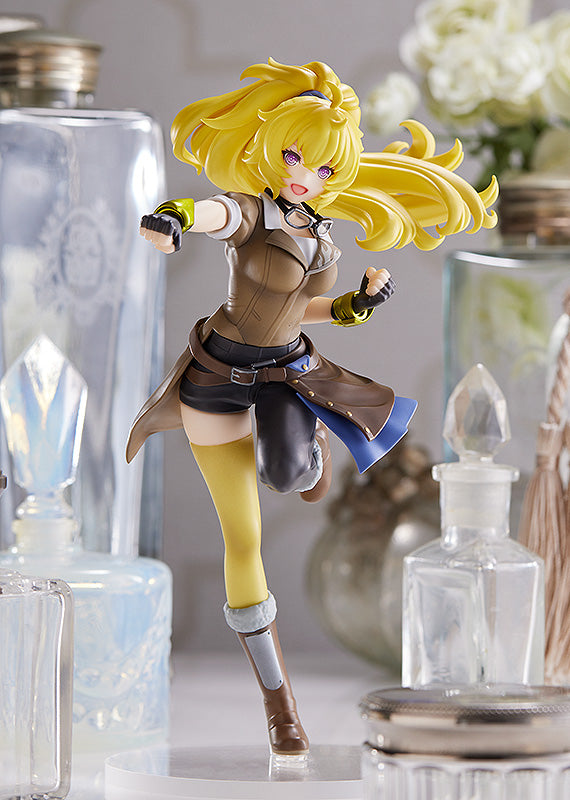 [PREORDER] POP UP PARADE Yang Xiao Long: Lucid Dream - Glacier Hobbies - Good Smile Company