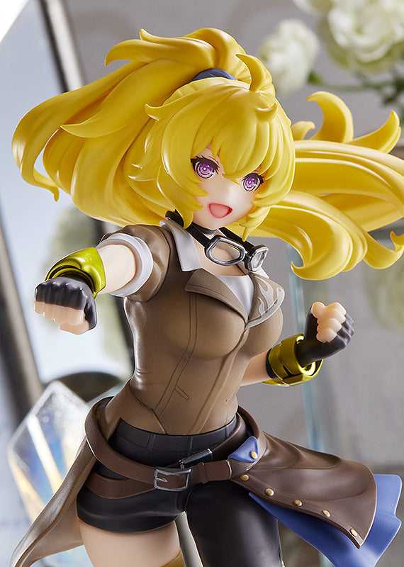 [PREORDER] POP UP PARADE Yang Xiao Long: Lucid Dream - Glacier Hobbies - Good Smile Company