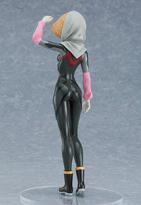 [PREORDER] POP UP PARADE Rei Ayanami [Tentative Name]: Farming Ver. - Glacier Hobbies - Good Smile Company
