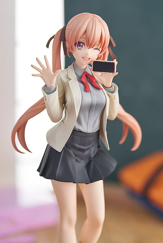 [PREORDER] POP UP PARADE Erika Amano - Glacier Hobbies - Good Smile Company