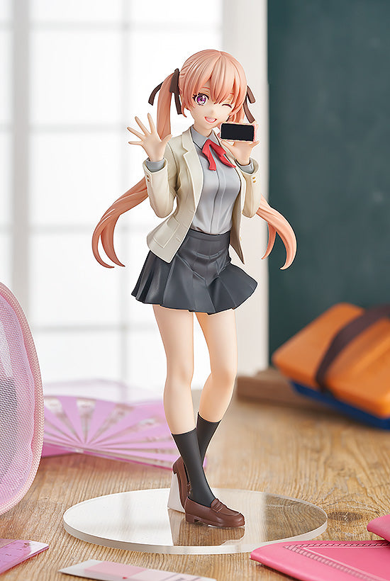 [PREORDER] POP UP PARADE Erika Amano - Glacier Hobbies - Good Smile Company