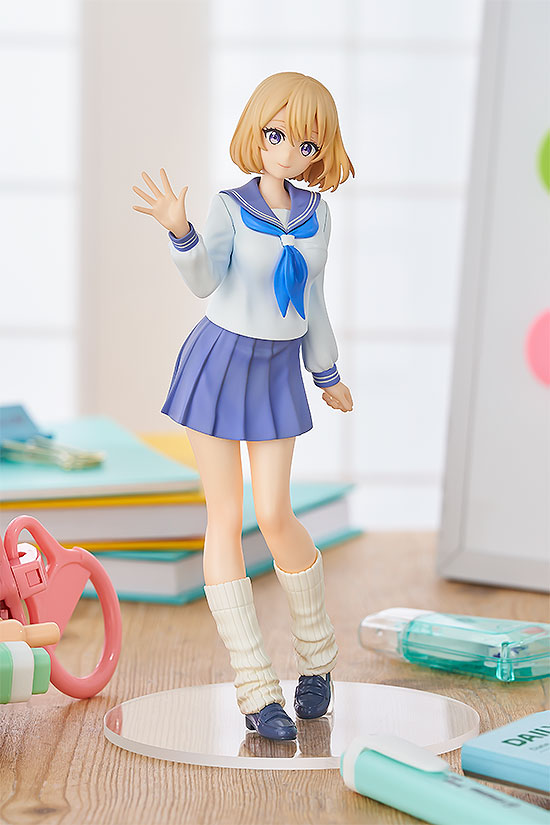 [PREORDER] POP UP PARADE Sachi Umino - Glacier Hobbies - Good Smile Company