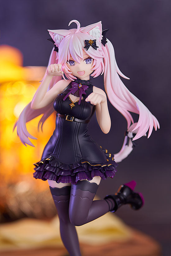 [PREORDER] POP UP PARADE Nyatasha Nyanners - Glacier Hobbies - Good Smile Company