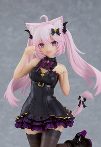 [PREORDER] POP UP PARADE Nyatasha Nyanners - Glacier Hobbies - Good Smile Company