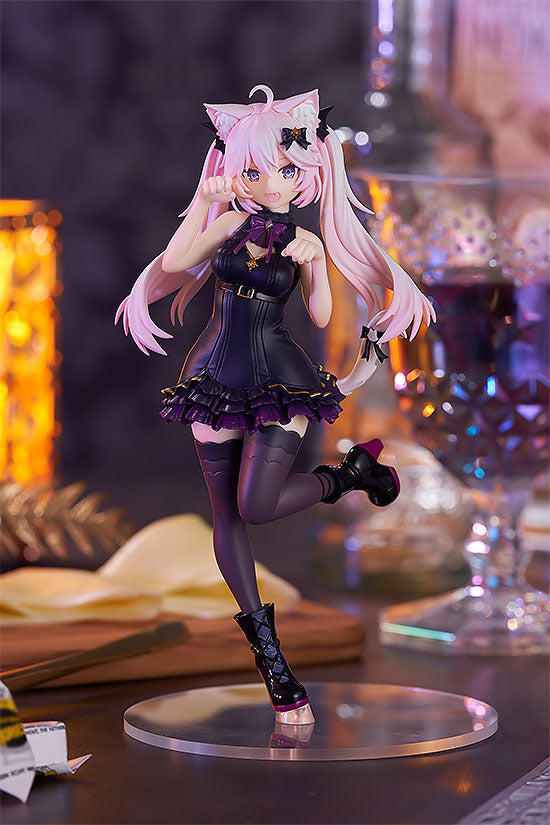 [PREORDER] POP UP PARADE Nyatasha Nyanners - Glacier Hobbies - Good Smile Company