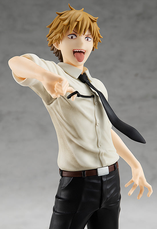 [PREORDER] POP UP PARADE Denji - Glacier Hobbies - Good Smile Company