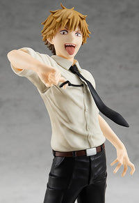 [PREORDER] POP UP PARADE Denji - Glacier Hobbies - Good Smile Company