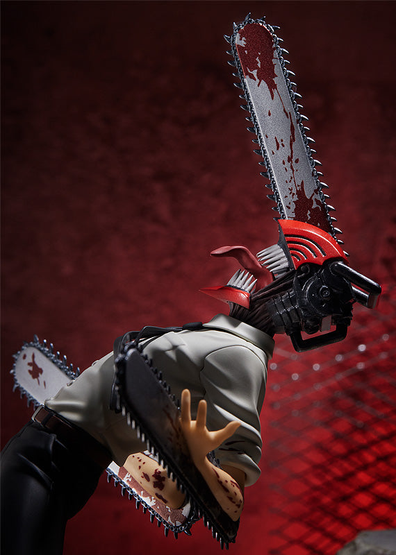 [PREORDER] POP UP PARADE Chainsaw Man - Glacier Hobbies - Good Smile Company