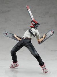 [PREORDER] POP UP PARADE Chainsaw Man - Glacier Hobbies - Good Smile Company