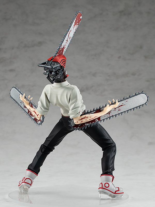 [PREORDER] POP UP PARADE Chainsaw Man - Glacier Hobbies - Good Smile Company