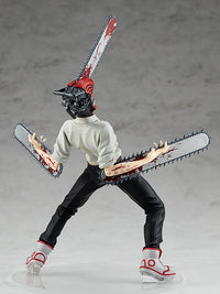 [PREORDER] POP UP PARADE Chainsaw Man - Glacier Hobbies - Good Smile Company