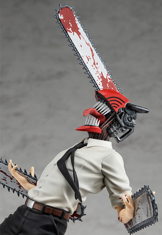 [PREORDER] POP UP PARADE Chainsaw Man - Glacier Hobbies - Good Smile Company
