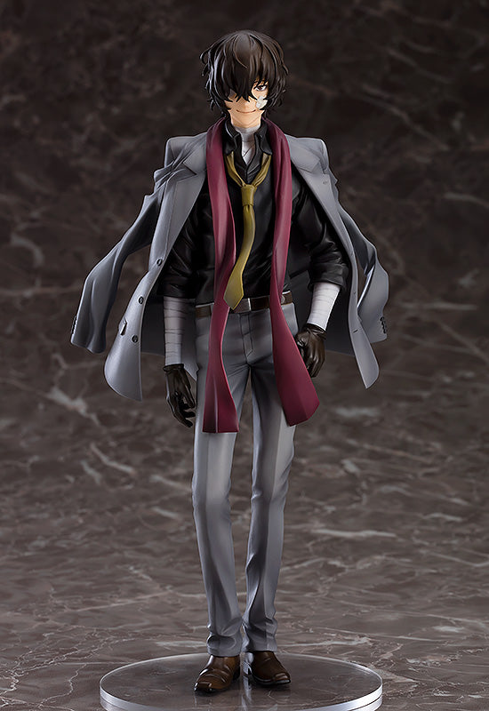 [PREORDER] Osamu Dazai (re-run) 1/8 scale figure - Glacier Hobbies - Orange Rouge