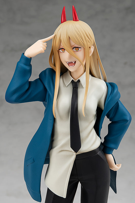[PREORDER] POP UP PARADE Power - Glacier Hobbies - Good Smile Company