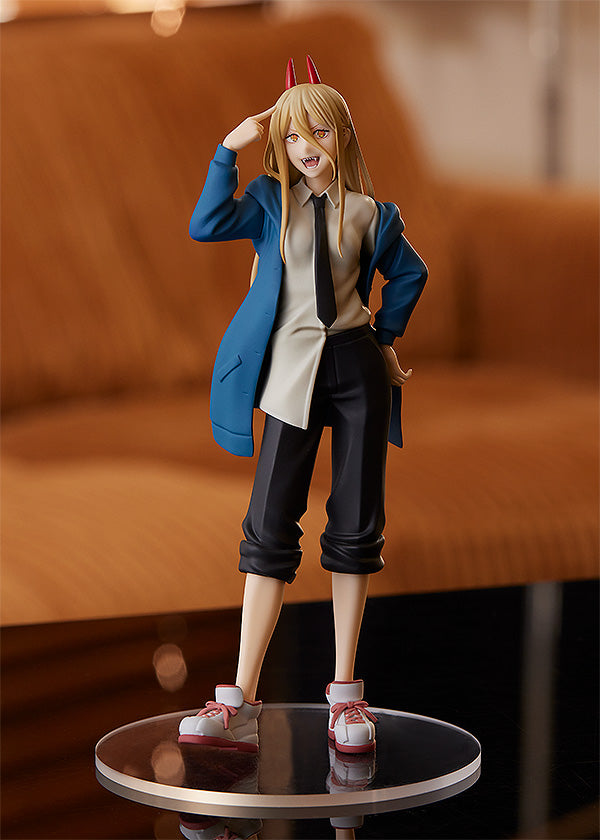 [PREORDER] POP UP PARADE Power - Glacier Hobbies - Good Smile Company
