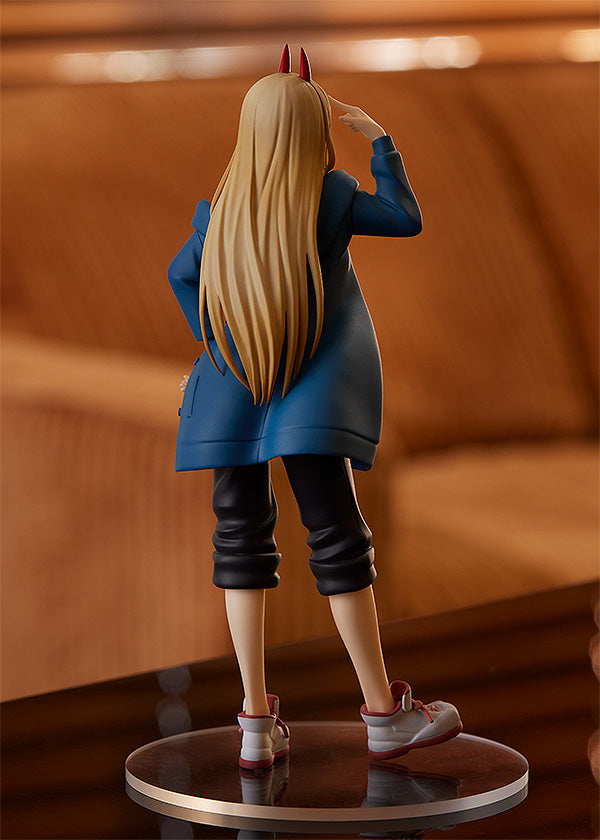 [PREORDER] POP UP PARADE Power - Glacier Hobbies - Good Smile Company