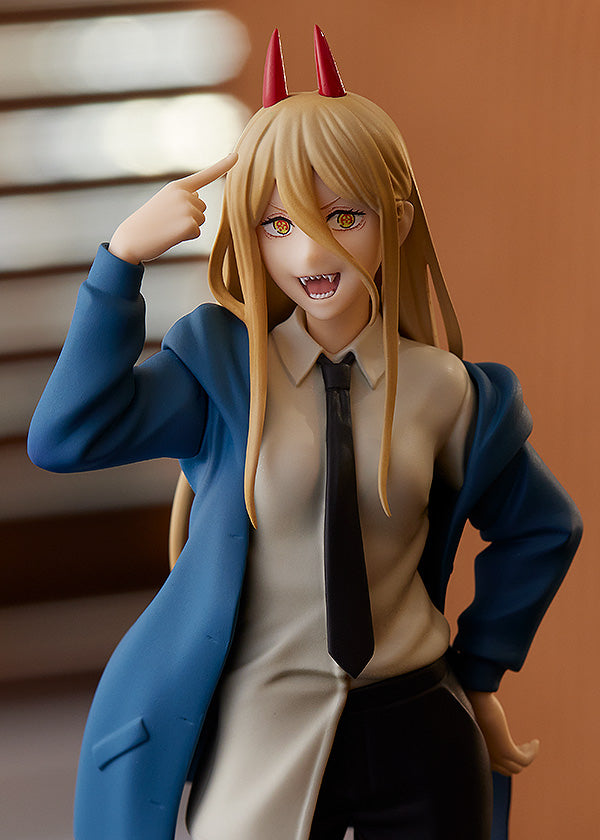 [PREORDER] POP UP PARADE Power - Glacier Hobbies - Good Smile Company
